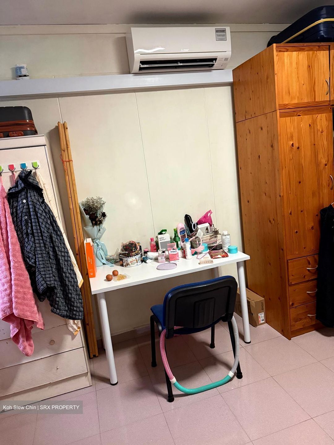 Blk 420 Choa Chu Kang Avenue 4 (Choa Chu Kang), HDB 4 Rooms #534160101